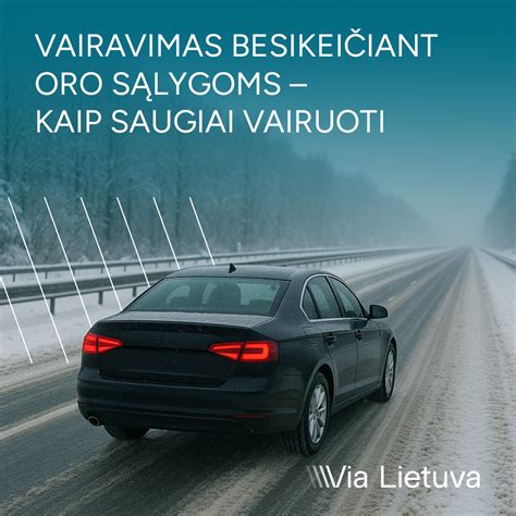 Grafikas, rodantis kuro sąnaudų ir likusio atstumo priklausomybę nuo vairavimo