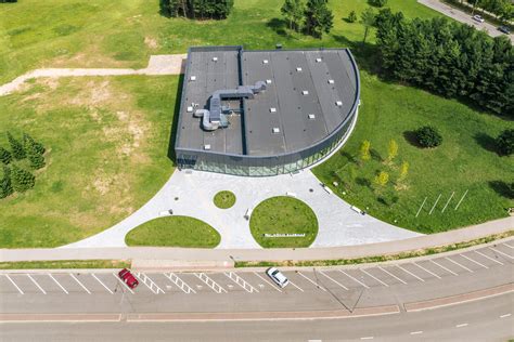 Schematinis planas sporto komplekso