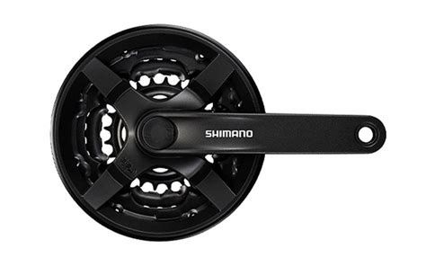 Shimano vidinių pavarų sistema