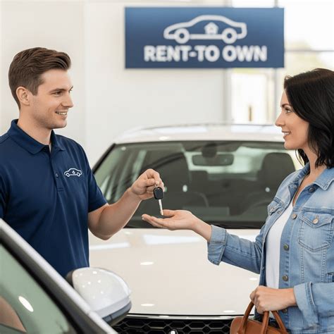 Automobilių nuomos procesas