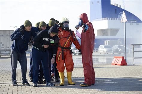 Išgelbėti keleiviai Džilijo saloje