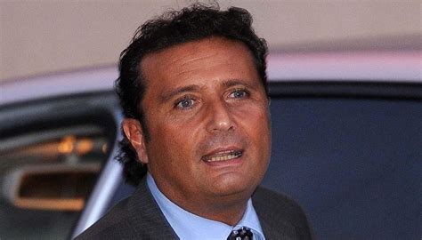 Nuotrauka kapitono Francesco Schettino