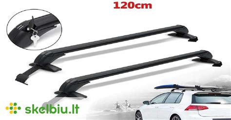 Skirtingų tipų automobilio stogo apmušalų pavyzdžiai