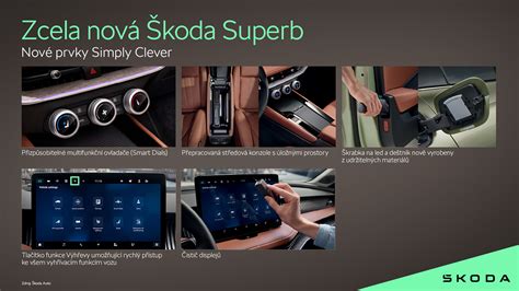 Mygtukų vieta Škoda Octavia prietaisų skydelyje aptarnavimo pranešimo trynimui
