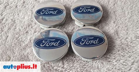 Įvairūs Ford Focus ratlankių tipai