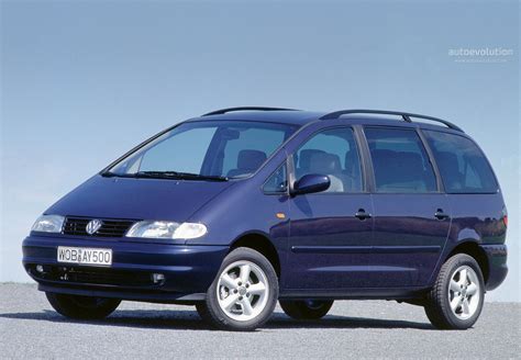 Volkswagen Sharan važiuoklės elementai