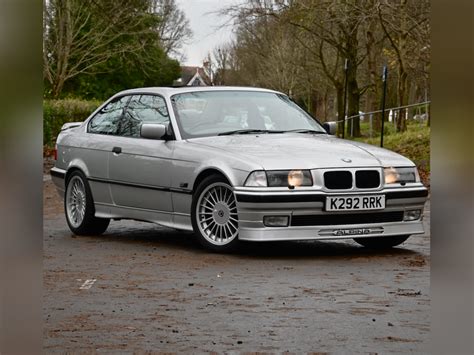 BMW E36 325i generatorius