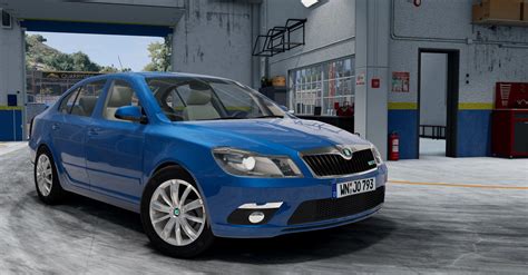 Skoda Octavia 1Z variklio skyrius