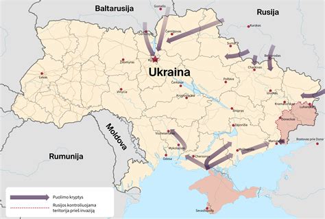 NATO ir Rusijos karinių pajėgų palyginimas