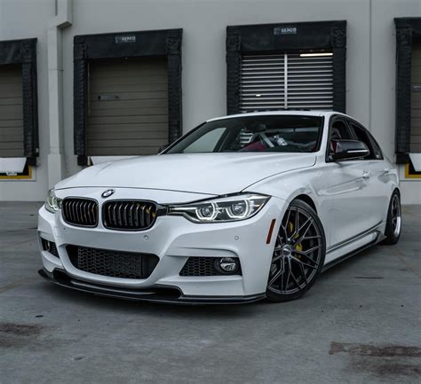 BMW F30 M3 modelis