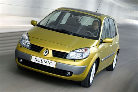 Renault Scenic 1 kompresoriaus nuotrauka