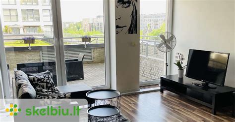 Jaukus mikronamas su terasa