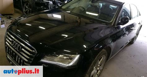 Audi automobilio detalių parduotuvė