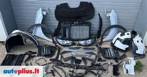 Diagrama su galimomis Peugeot 807 elektros sistemos problemomis