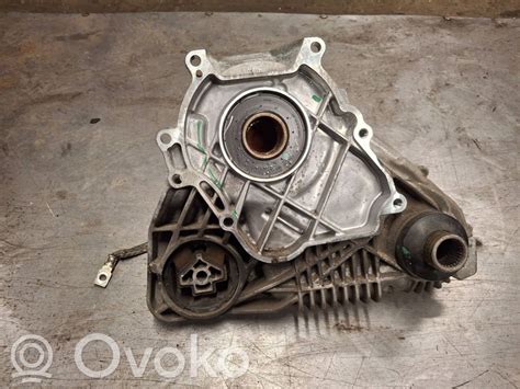 BMW E65 pavarų dėžės schema