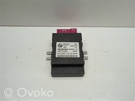 BMW 530 kuro siurblio schema