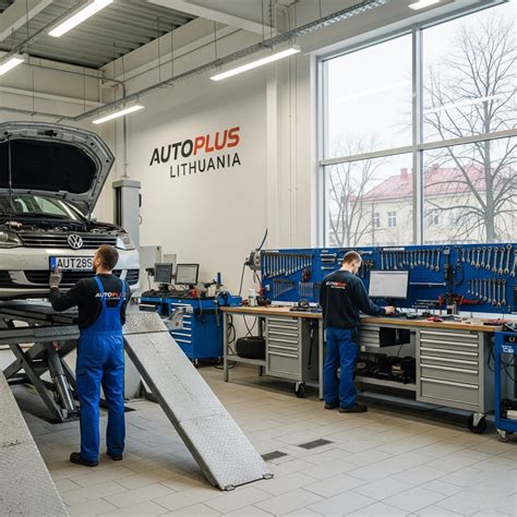 Automobilių pardavimo portalo Autoplius.lt pagrindinis puslapis