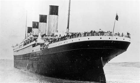 Belfasto Titanikas ekspozicija