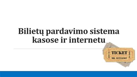 Lėktuvų bilietų paieškos sistema