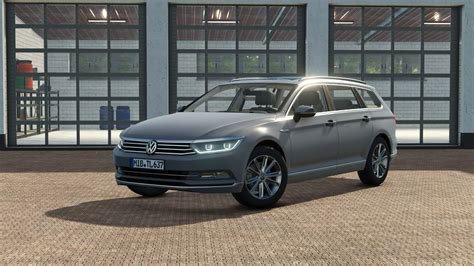 Infografika su pagrindinių „Volkswagen Passat“ (B8) modelio techninių duomenų palyginimu