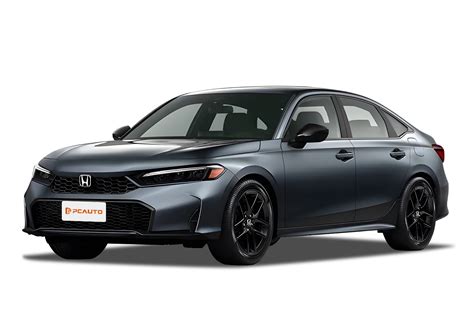 Honda Civic automobilio nuotrauka