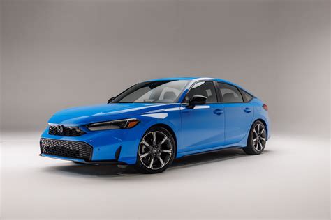 Honda Civic salono nuotrauka