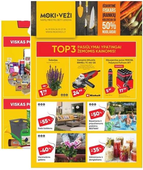 Žemėlapis su Moki Veži parduotuvių vietomis Lietuvoje