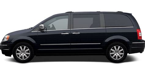 Chrysler Grand Voyager automobilio techniniai duomenys