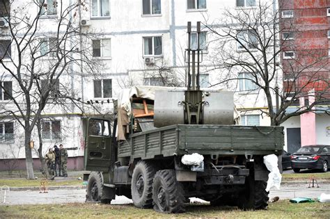 Nuotrauka: ZIL-131 karinis sunkvežimis