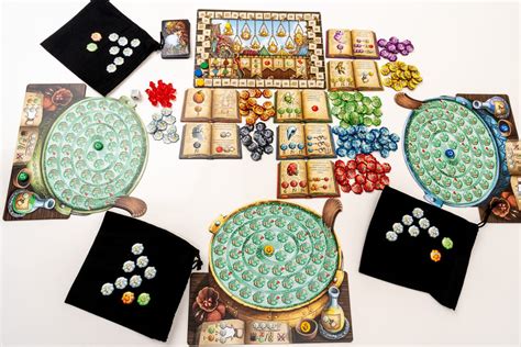 Stalo žaidimų evoliucija