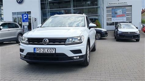 Volkswagen automobilių salonas