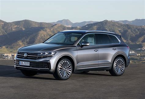 Volkswagen Touareg V6 dyzelinis variklis
