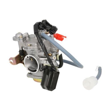 Subaru automobilio karbiuratorius