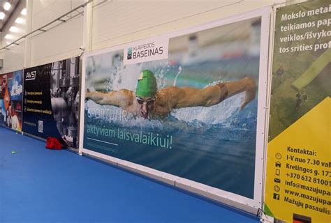 skaitmeninė spauda ant tentų