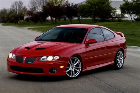 Pontiac GTO atstatytas