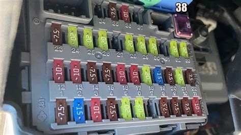 Honda Civic išmetimo kolektoriaus schema