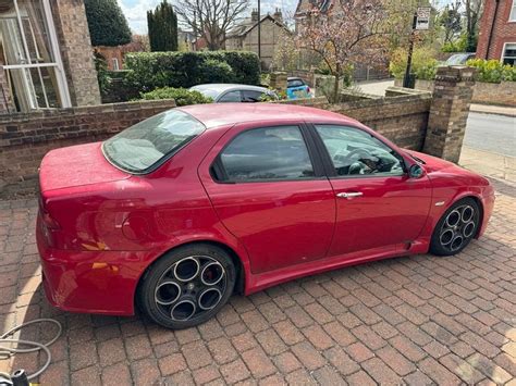 Alfa Romeo 156 stabilizatoriaus dalys