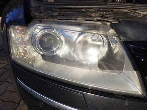 Automobilių žibintų tipų palyginimas