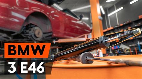 BMW E46 automobilio stiklo keitimo procesas