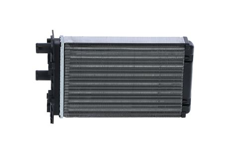 Užsikimšęs automobilio salono radiatorius