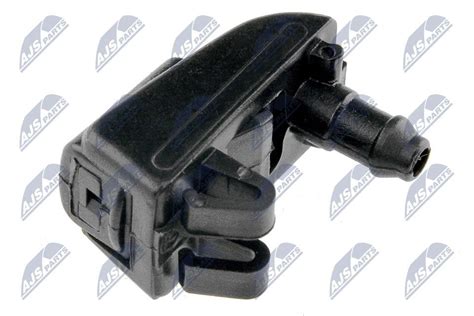 Automobilio purkštukas