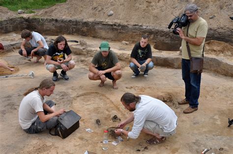 Archeologiniai Panerių memorialo tyrimai