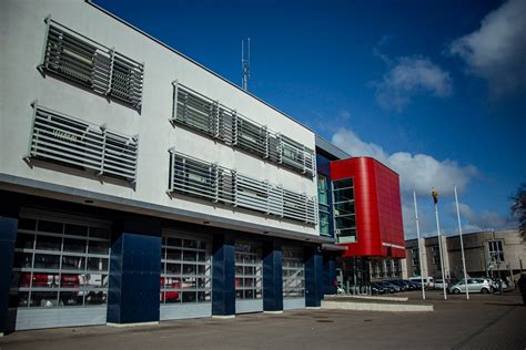 Vilniaus apskrities priešgaisrinė gelbėjimo valdyba