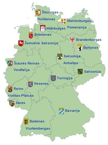 Vokietijos administracinis nusižengimas