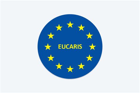 EUCARIS sistema