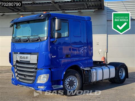 DAF XF saugos sistemos schema