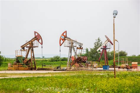 Naftos telkiniai Lietuvoje