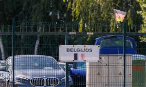 Autoplius.lt automobilio istorijos patikrinimo filtras