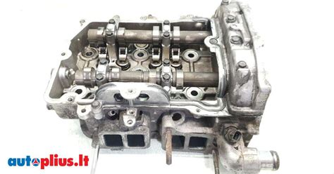 Subaru Outback dyzelinio variklio dalys