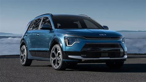 Kia plug-in hibrido įkrovimo nustatymų meniu